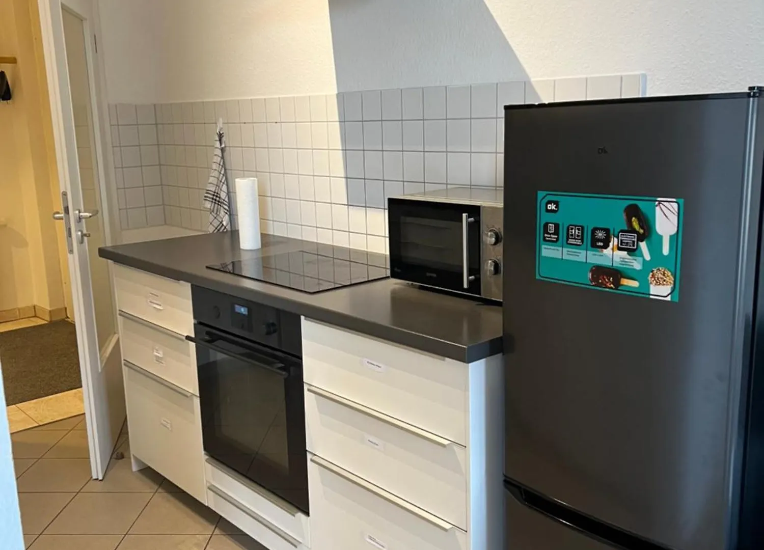 Ferienwohnung Fuer Kleine Und Grosse Reisegruppe Drezno Apartament