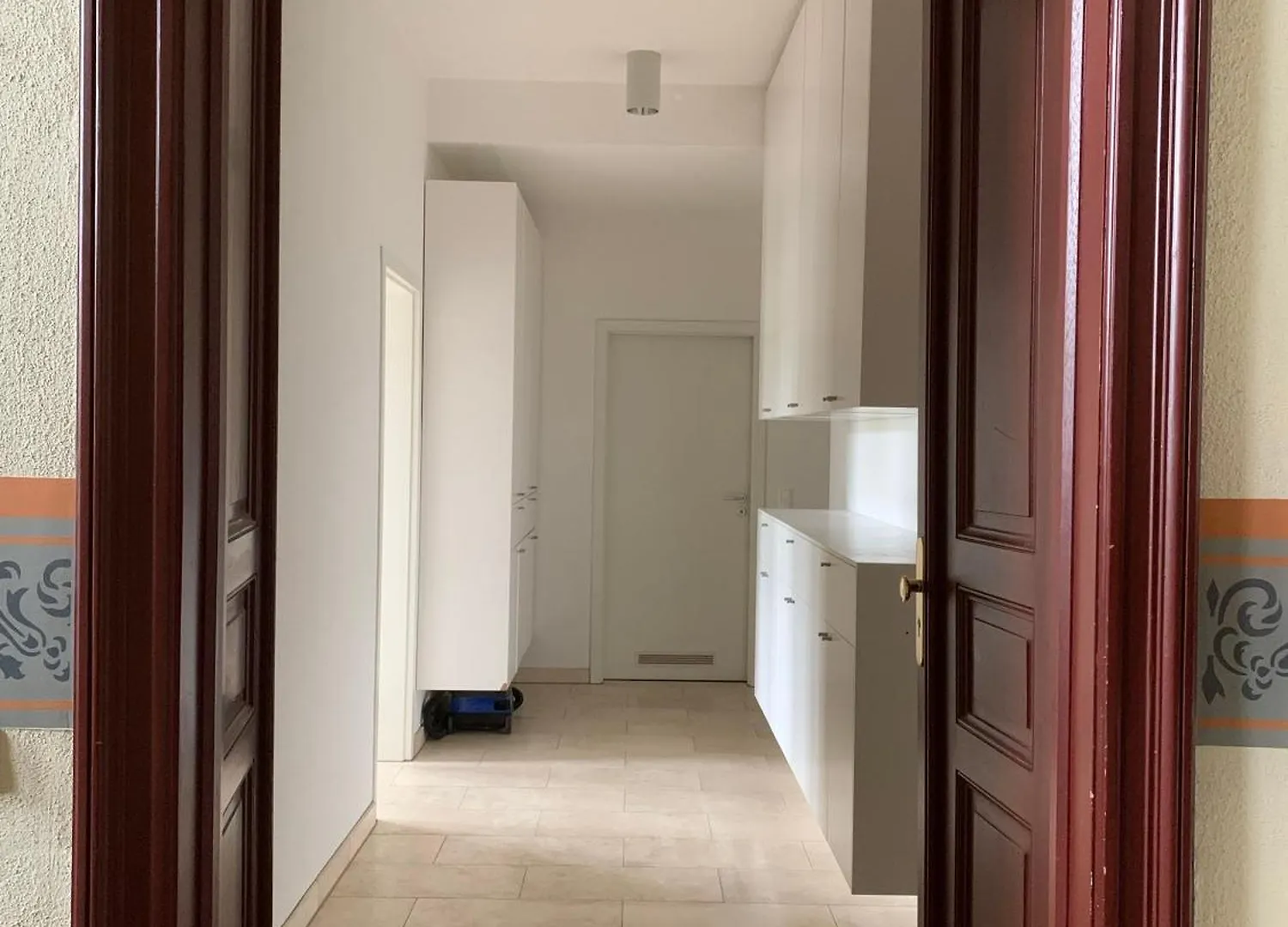 Ferienwohnung Fuer Kleine Und Grosse Reisegruppe Dresden Apartment