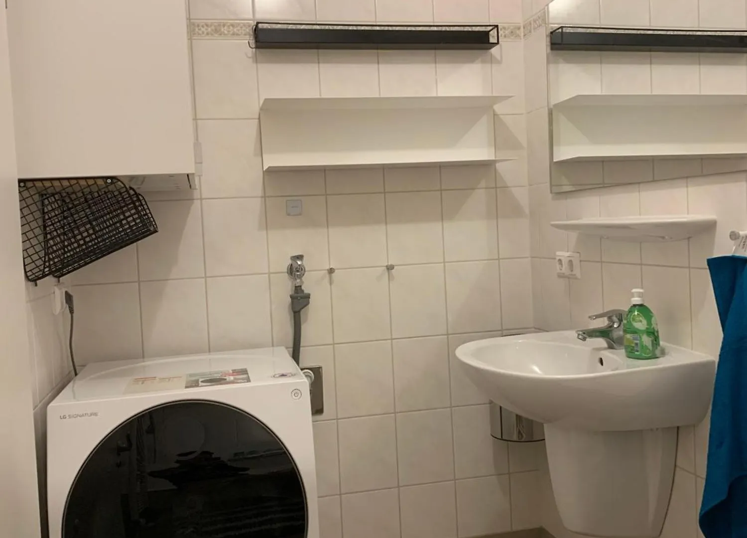 Ferienwohnung Fuer Kleine Und Grosse Reisegruppe Dresden
