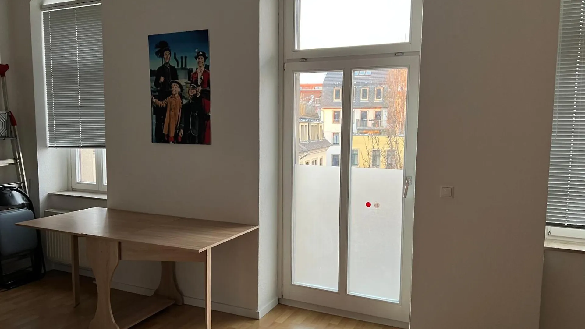 Ferienwohnung Fuer Kleine Und Grosse Reisegruppe Dresden 0*,  Germany