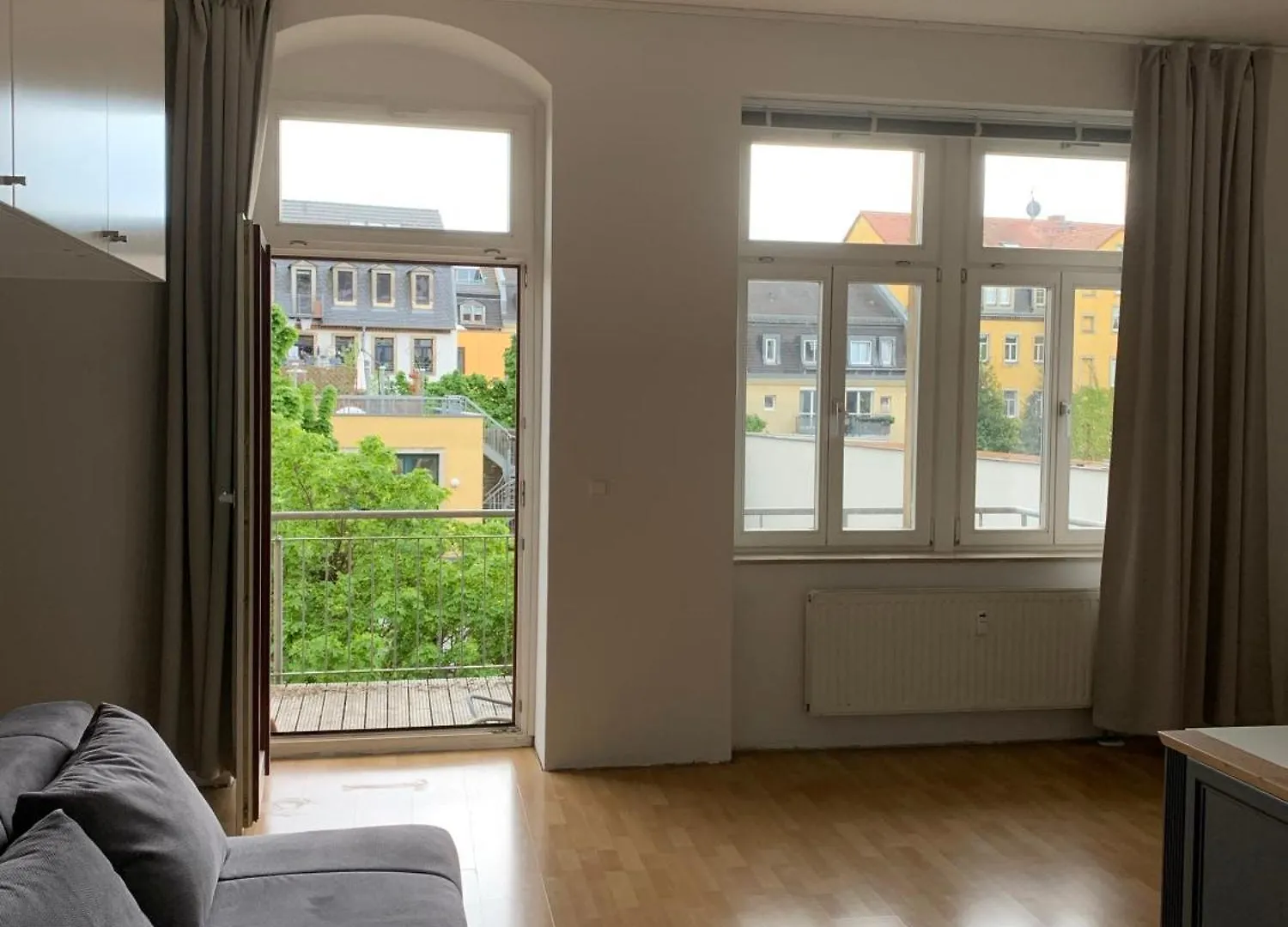 Ferienwohnung Fuer Kleine Und Grosse Reisegruppe Dresden 0*,  Germany